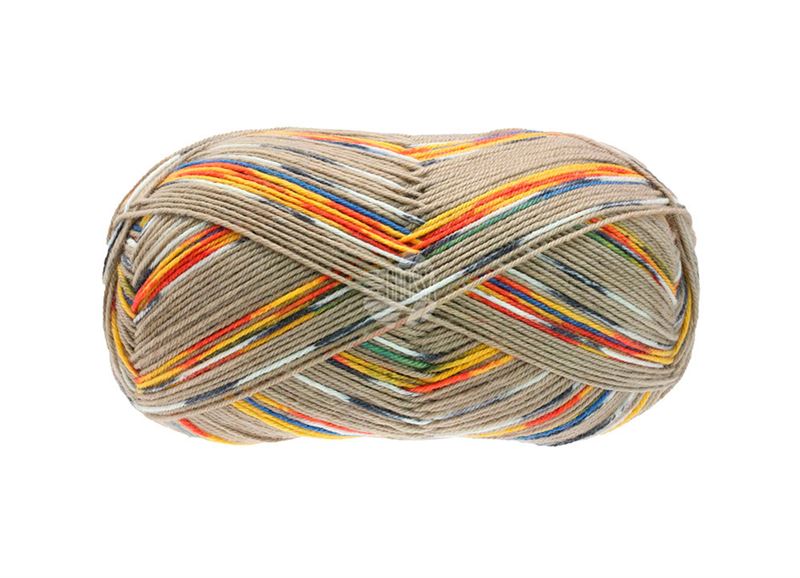 Meilenweit APPIANO Merino Extrafine